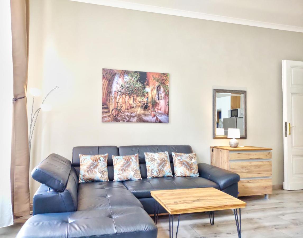 Karlsbad Family Apartment Luaran gambar
