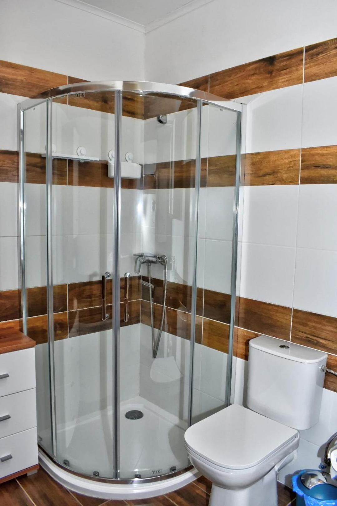 Karlsbad Family Apartment Luaran gambar