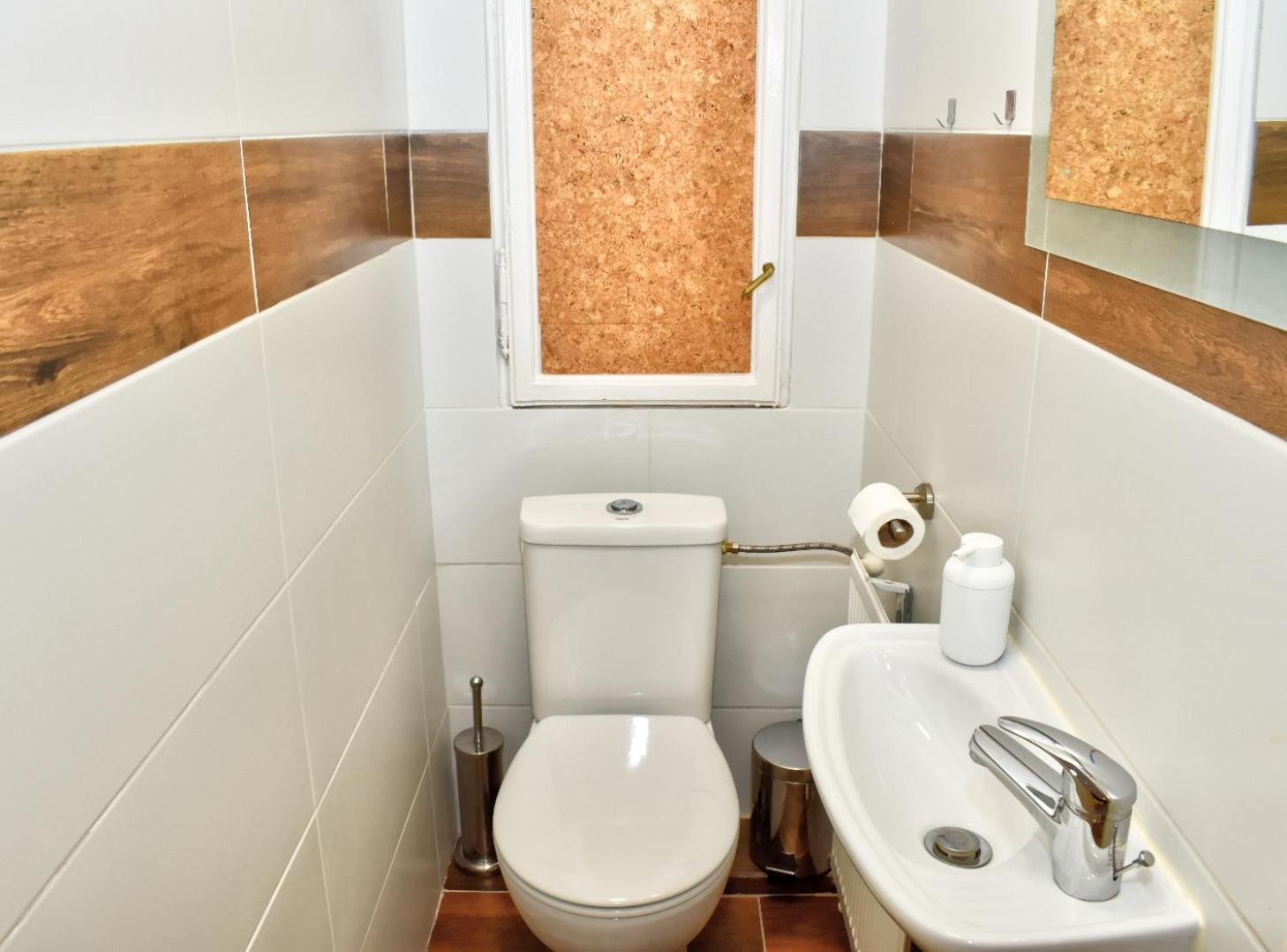 Karlsbad Family Apartment Luaran gambar